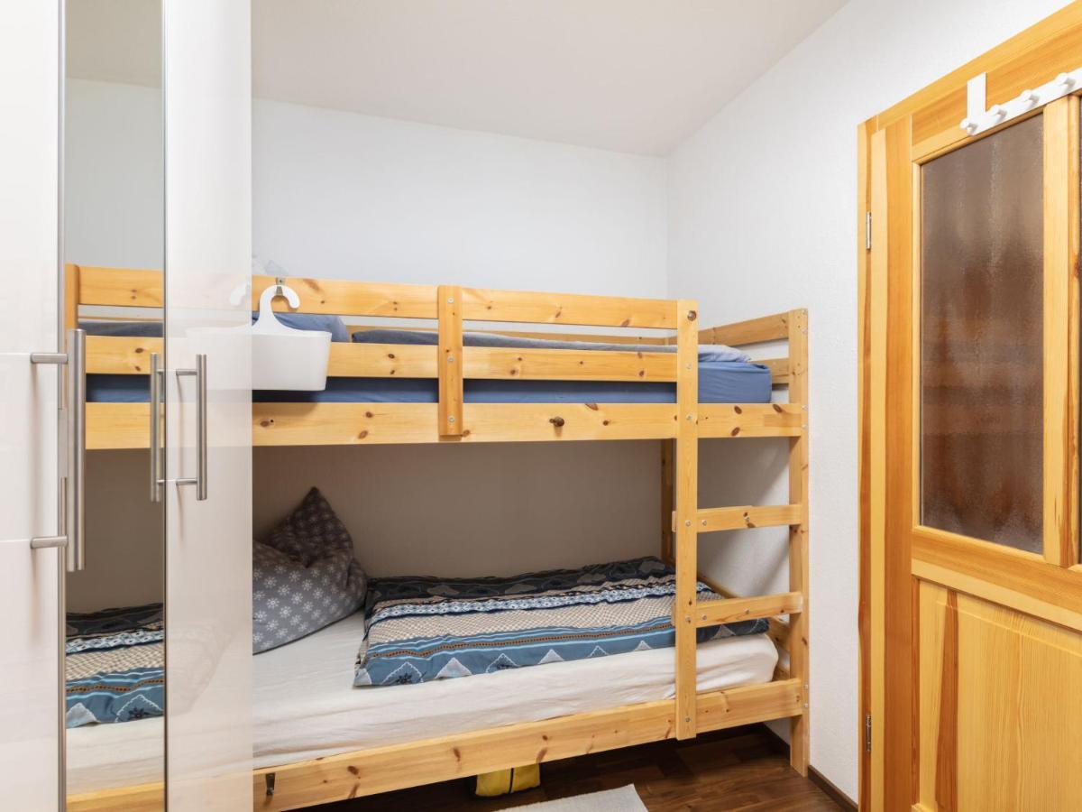 Apartment Sonnenhang-1 By Interhome Grunholzer Eksteriør billede